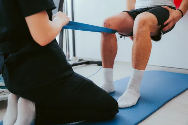 ¿puede ayudarte la fisioterapia?