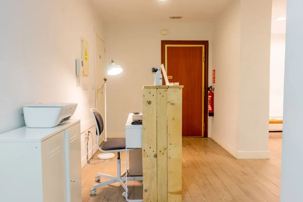 clinica AL3 Fisioterapia