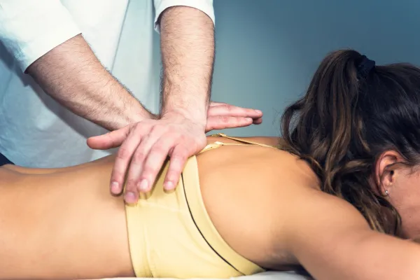 ¿puede ayudarte la osteopatía?